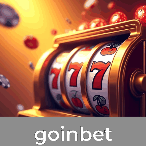 Goinbet: A Excitação dos Jogos de Cassino e Grandes Prêmios