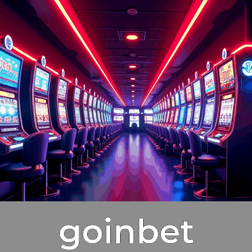 Aproveite o acesso premium e seguro no goinbet
